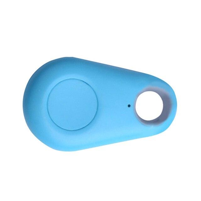 Smart GPS Tracker for Dogs & Cats