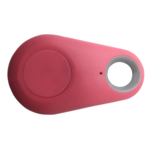 Smart GPS Tracker for Dogs & Cats