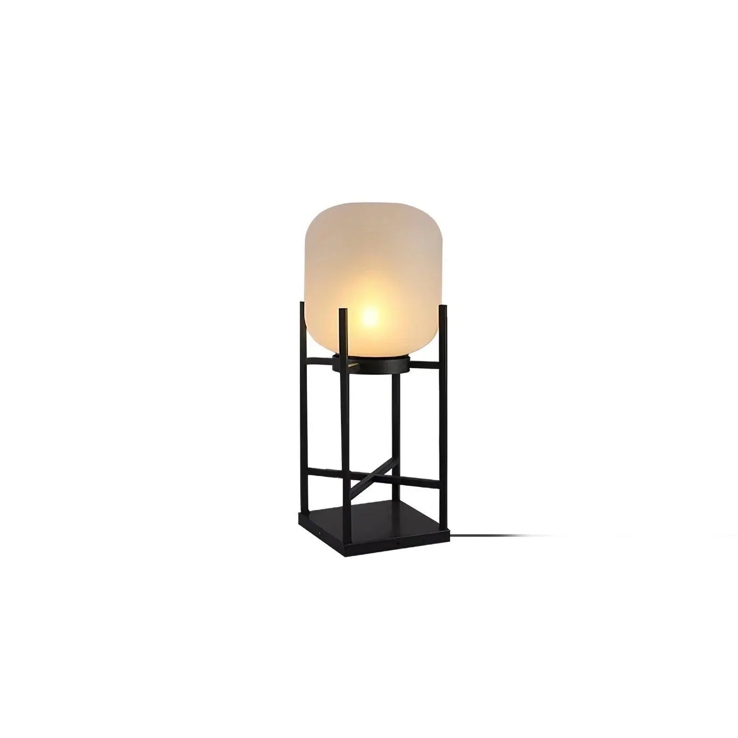 Solar Lamp Post for Elegant Garden Lighting - Stylish Outdoor Decor
