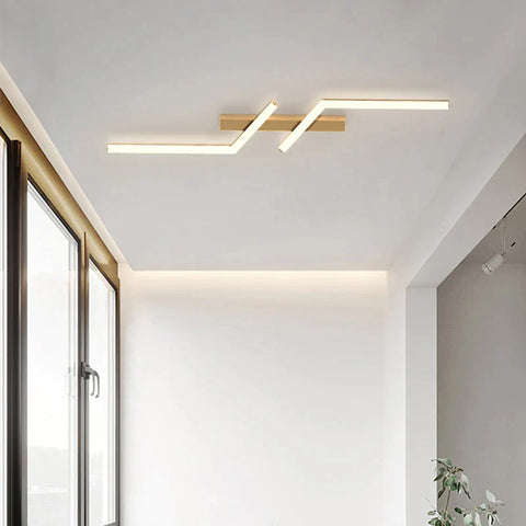 Innovative Ceiling Light for Modern Home and Office Decor