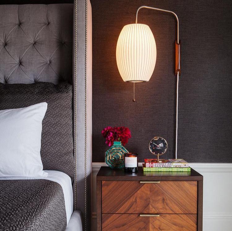 Modern Wall Light Fixture - Elegant Design for Home and Office Decor