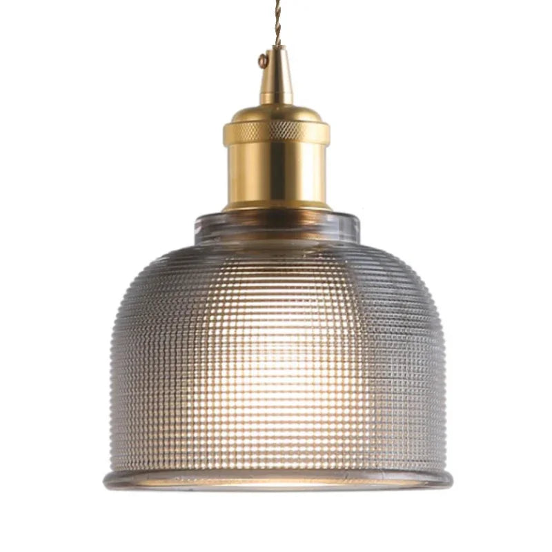 Modern Glass Pendant Light for Stylish Home and Office Spaces