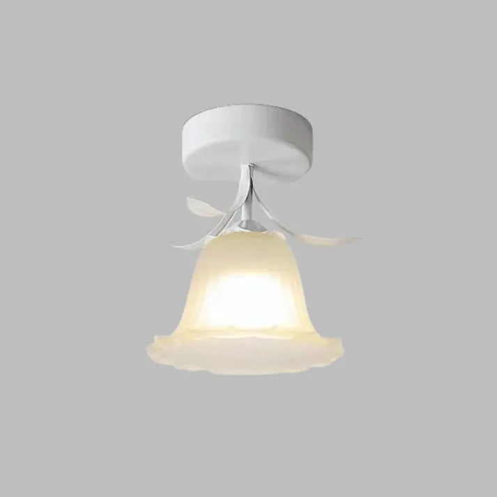 Mini French Style Ceiling Light | Elegant Home Lighting Fixture