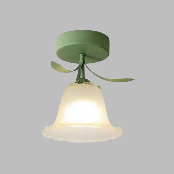 Mini French Style Ceiling Light | Elegant Home Lighting Fixture