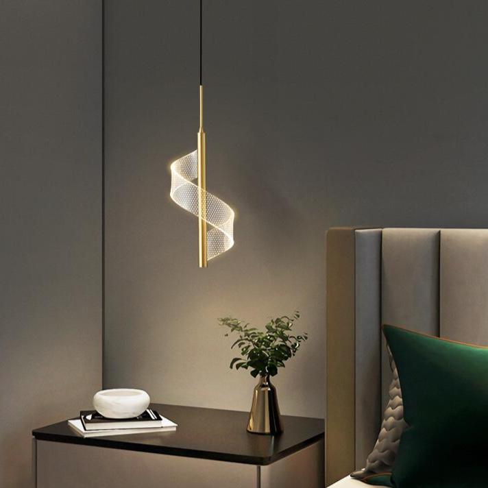 LED Pendant Light for Home and Office - Elegant Modern Design