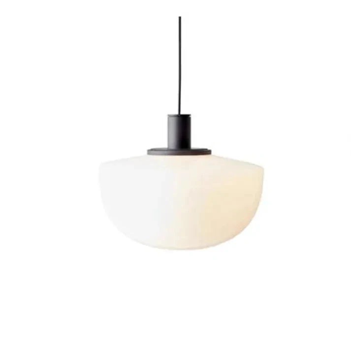 Modern Glass Pendant Light for Home and Office Stylish Spaces