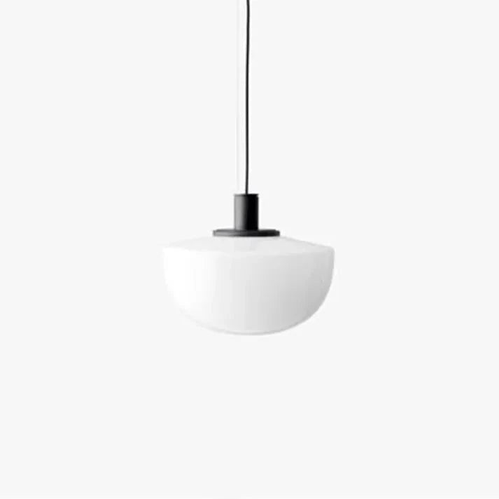 Modern Glass Pendant Light for Home and Office Stylish Spaces