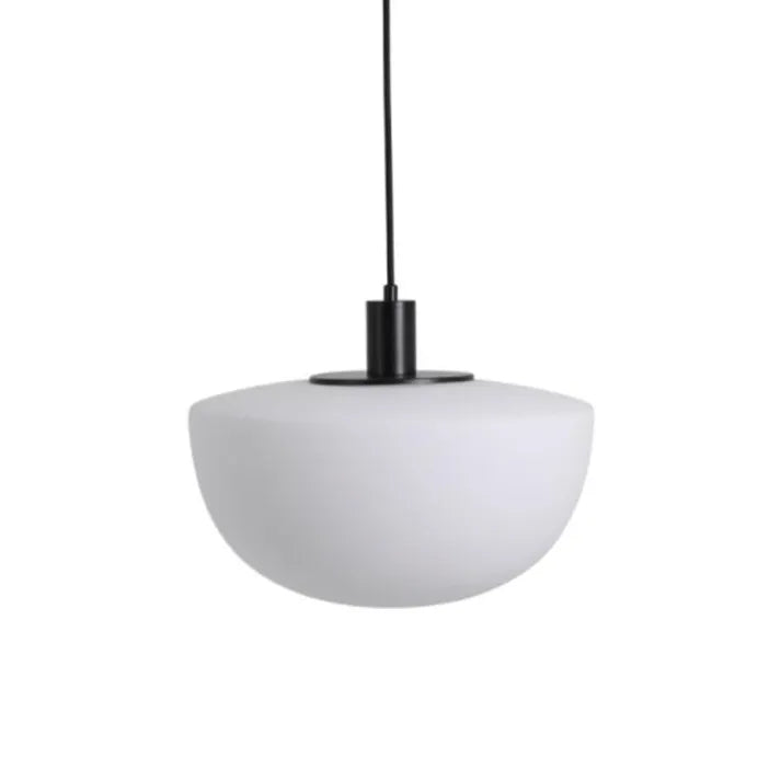 Modern Glass Pendant Light for Home and Office Stylish Spaces