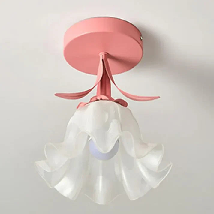Mini French Style Ceiling Light | Elegant Home Lighting Fixture