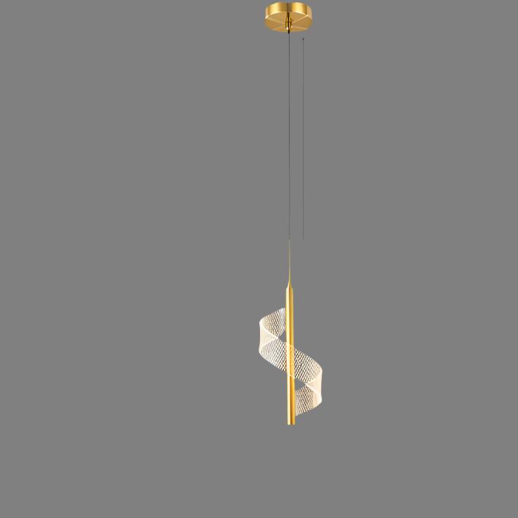 LED Pendant Light for Home and Office - Elegant Modern Design