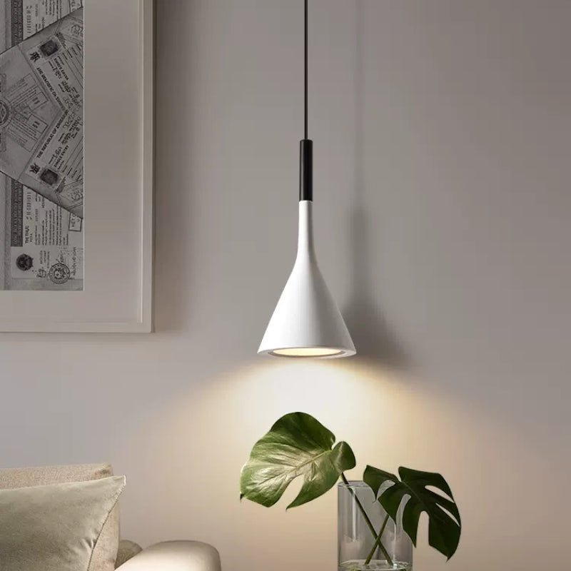 Nordic Orchid Wall Light - Elegant Indoor Lighting for Home & Office Decor