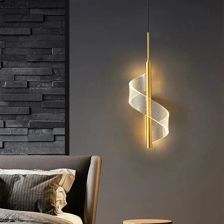 LED Pendant Light for Home and Office - Elegant Modern Design