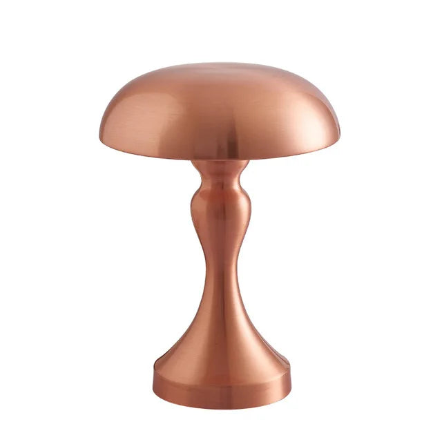 Wireless LED Reading Lamp for Home and Office - Adjustable Brightness, Modern Design