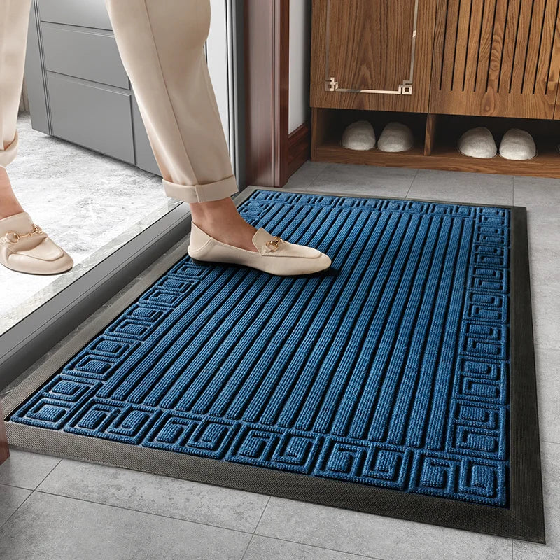 Anti-Slip Durable Mat for Home and Office - Non-Slip, Easy to Clean