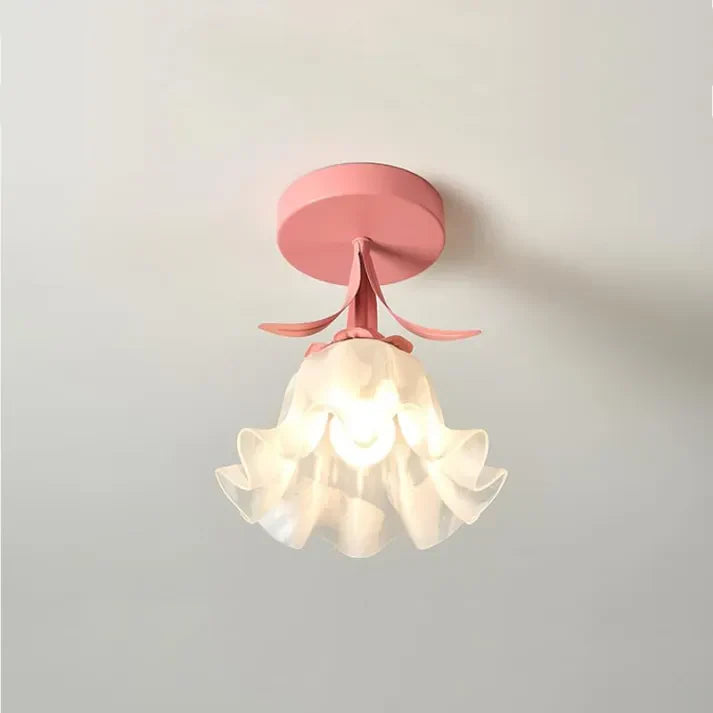 Mini French Style Ceiling Light | Elegant Home Lighting Fixture