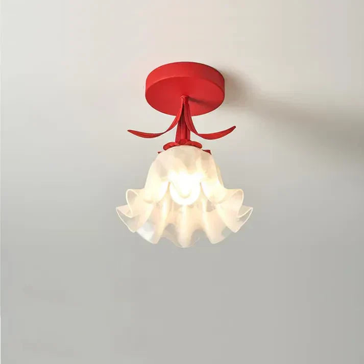 Mini French Style Ceiling Light | Elegant Home Lighting Fixture