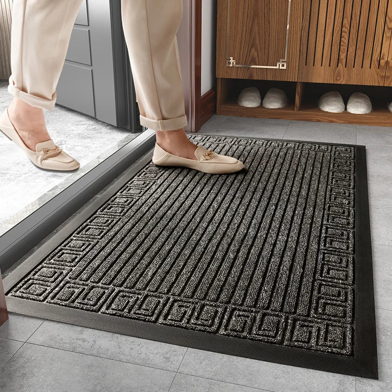 Anti-Slip Durable Mat for Home and Office - Non-Slip, Easy to Clean