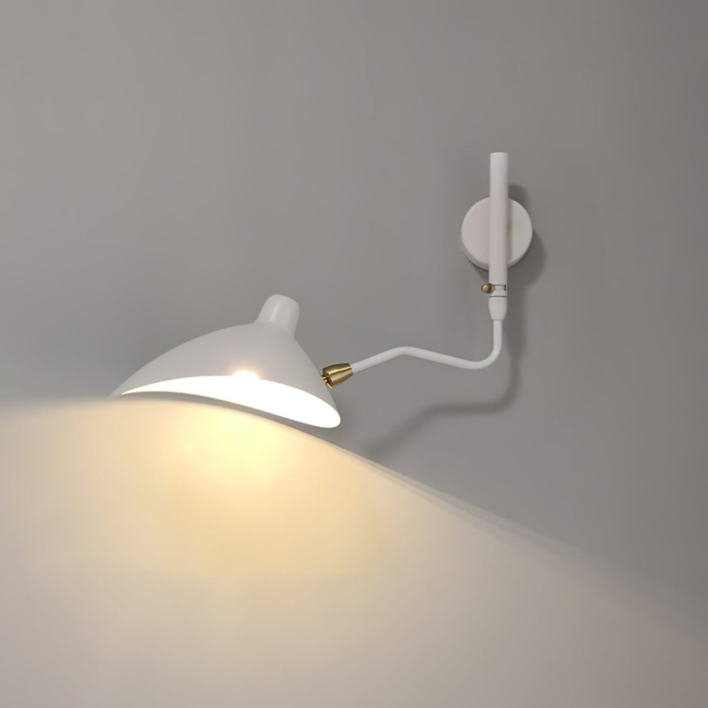 Modern Wall Lamp for Home Decor - Elegant Design for Living Spaces