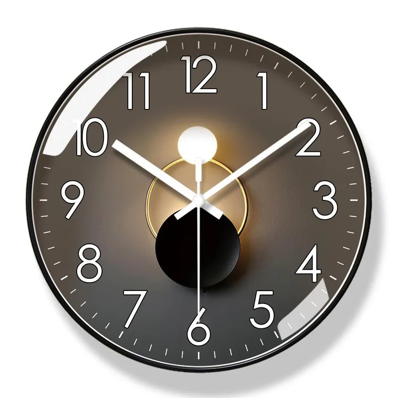 Stylish Designer Wall Clock for Home and Office Decor