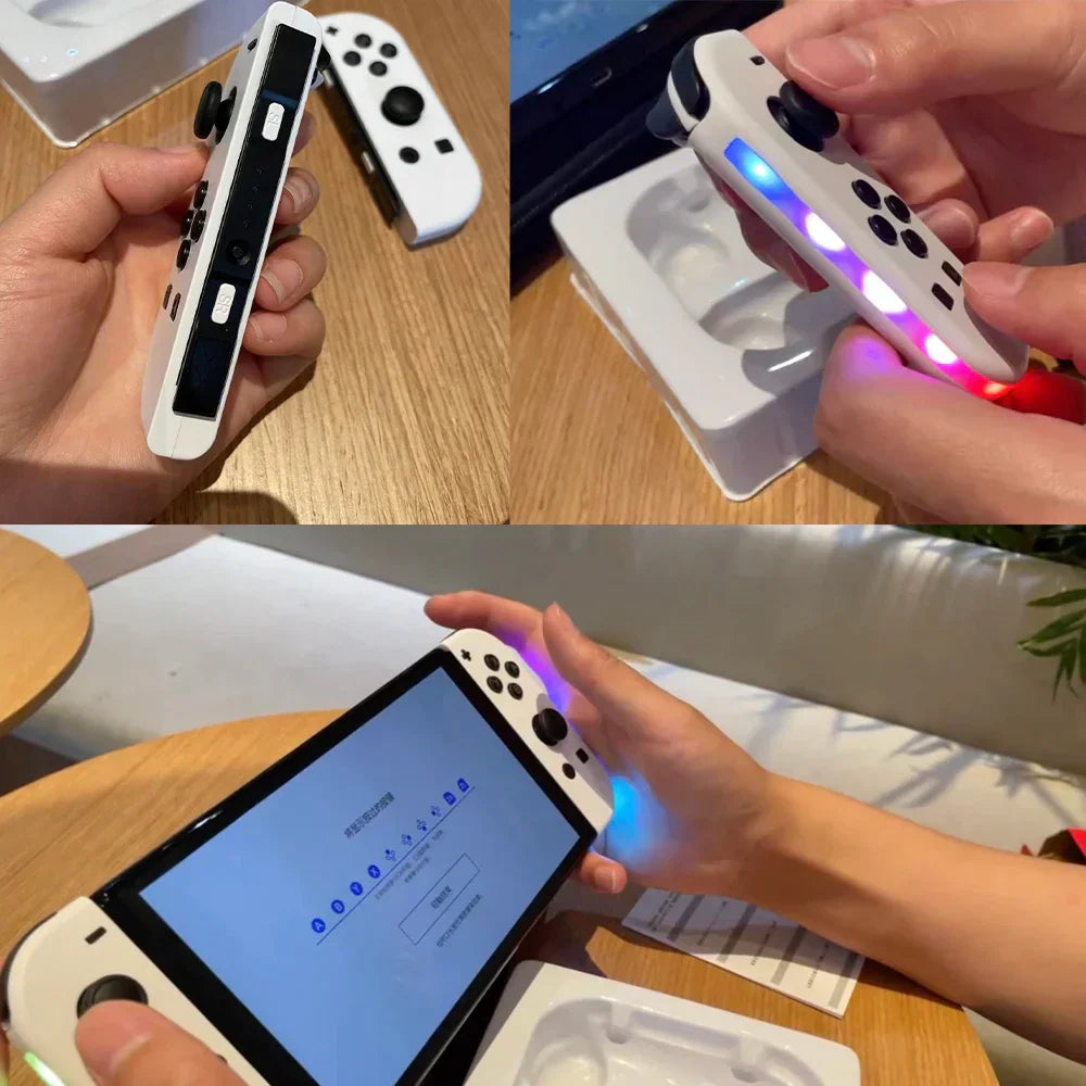 Switch Joypad Wireless Controller