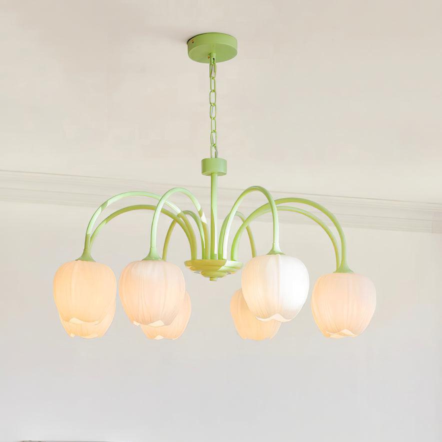 Elegant Chandelier for Home Decor | Stylish Lighting Fixture for Living Room