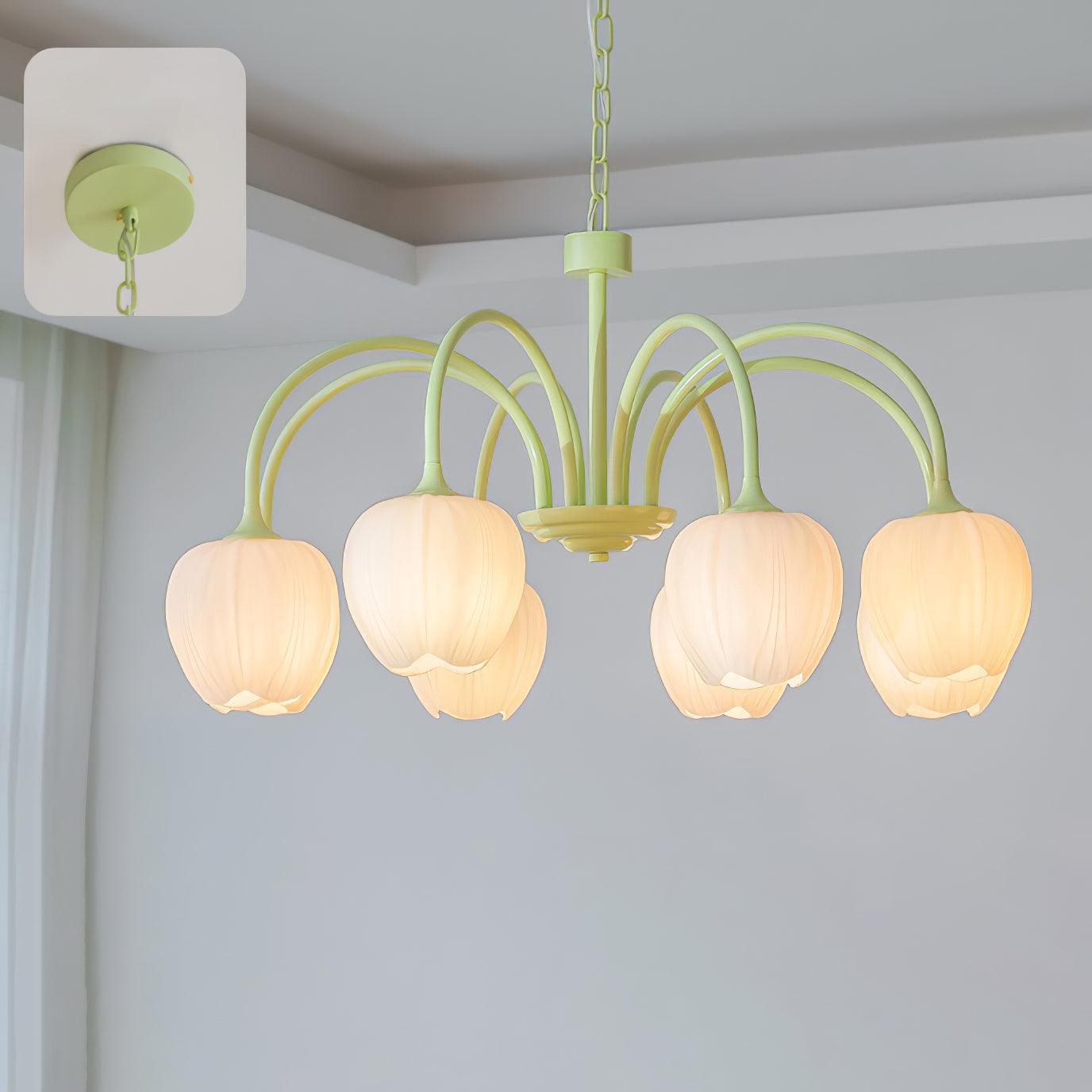Elegant Chandelier for Home Decor | Stylish Lighting Fixture for Living Room