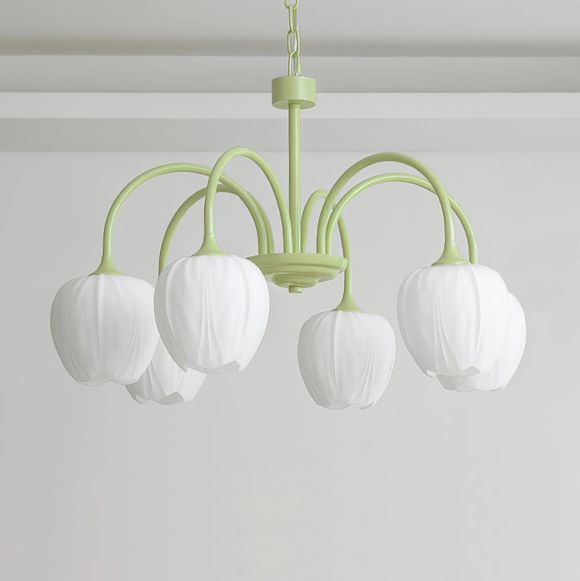 Elegant Chandelier for Home Decor | Stylish Lighting Fixture for Living Room