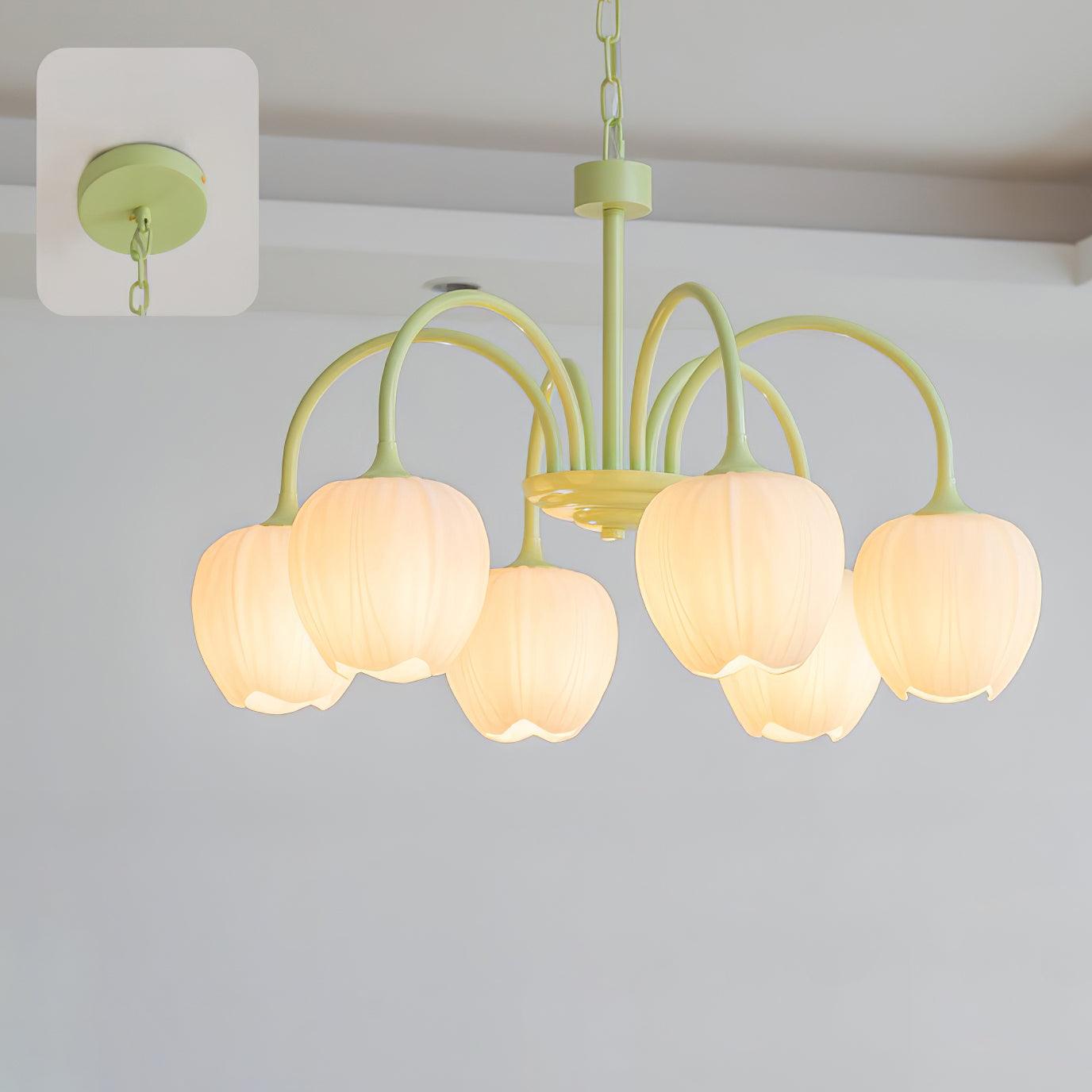 Elegant Chandelier for Home Decor | Stylish Lighting Fixture for Living Room