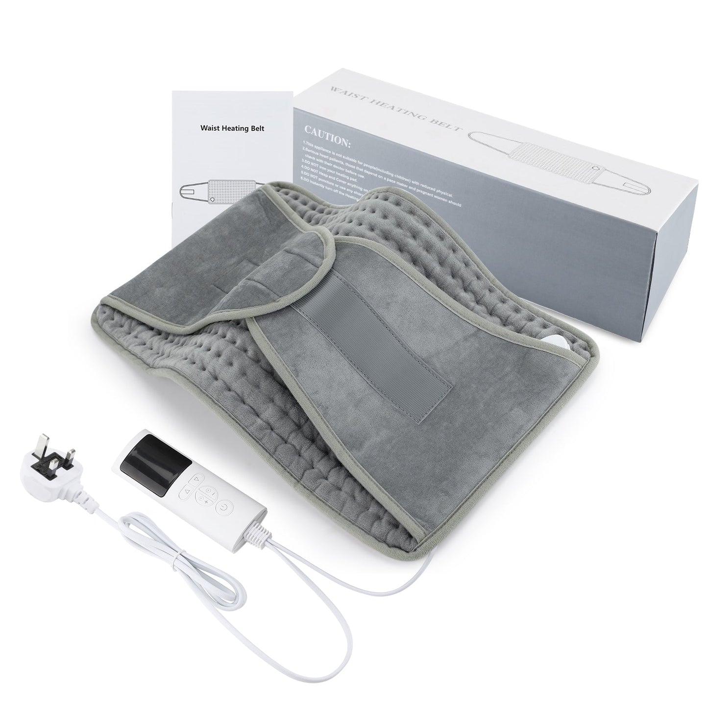 Electric Heating Pad Heated Blanket Heating Belt