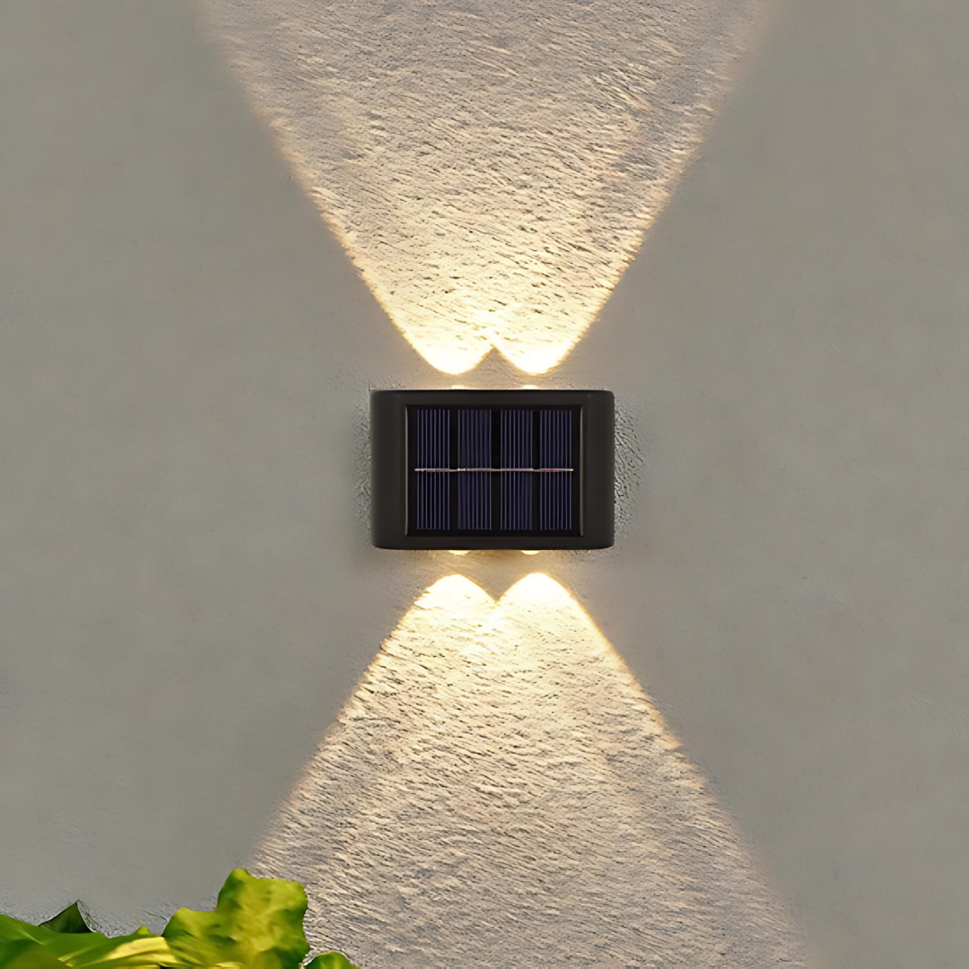LED Solar Outdoor Light for Garden Pathway - Eco-Friendly & Energy Efficient