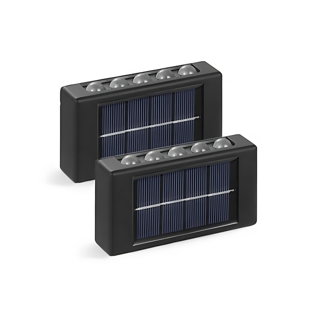 LED Solar Outdoor Light for Garden Pathway - Eco-Friendly & Energy Efficient