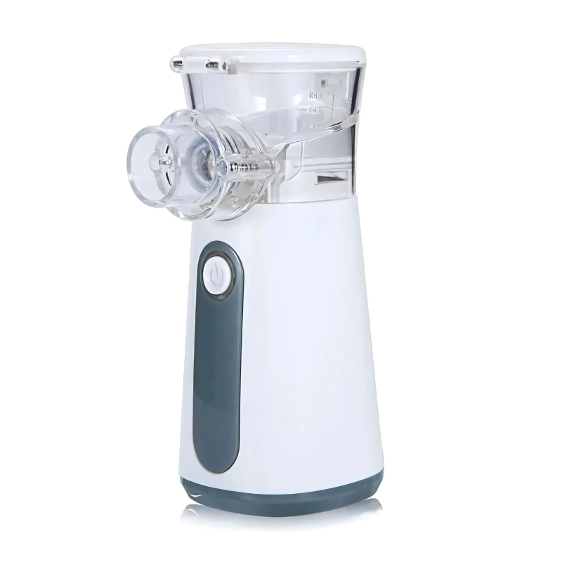 Portable Nebulizer and Air Humidifier – Compact, Quiet, and Easy to Use