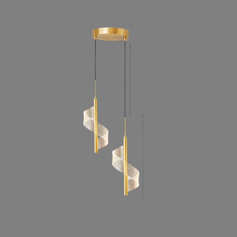 LED Pendant Light for Home and Office - Elegant Modern Design