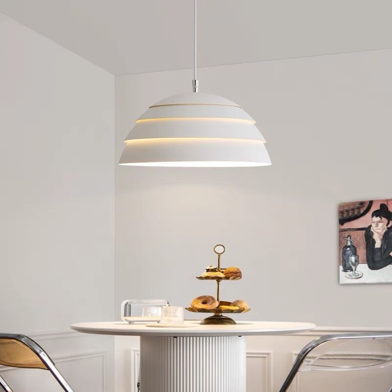 Modern Pendant Light for Stylish Home and Office Decor, Energy Efficient
