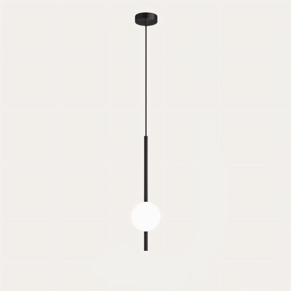 Modern LED Pendant Light - Nordic Style Hanging Lamp for Home & Office