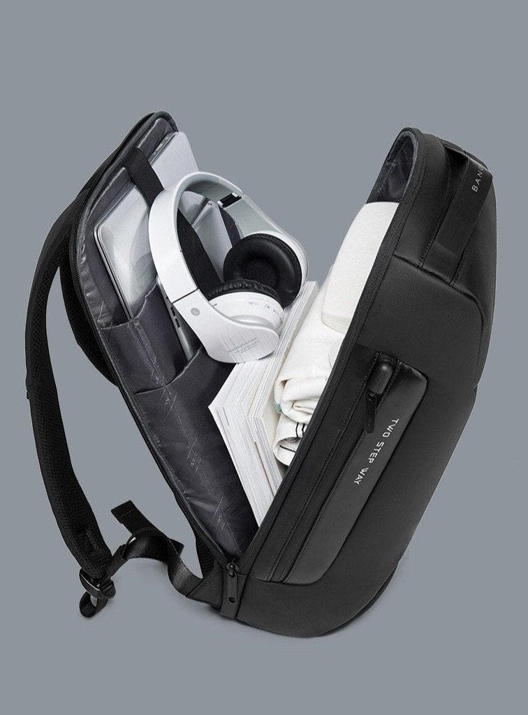 Anti-theft Waterproof Backpack Bag