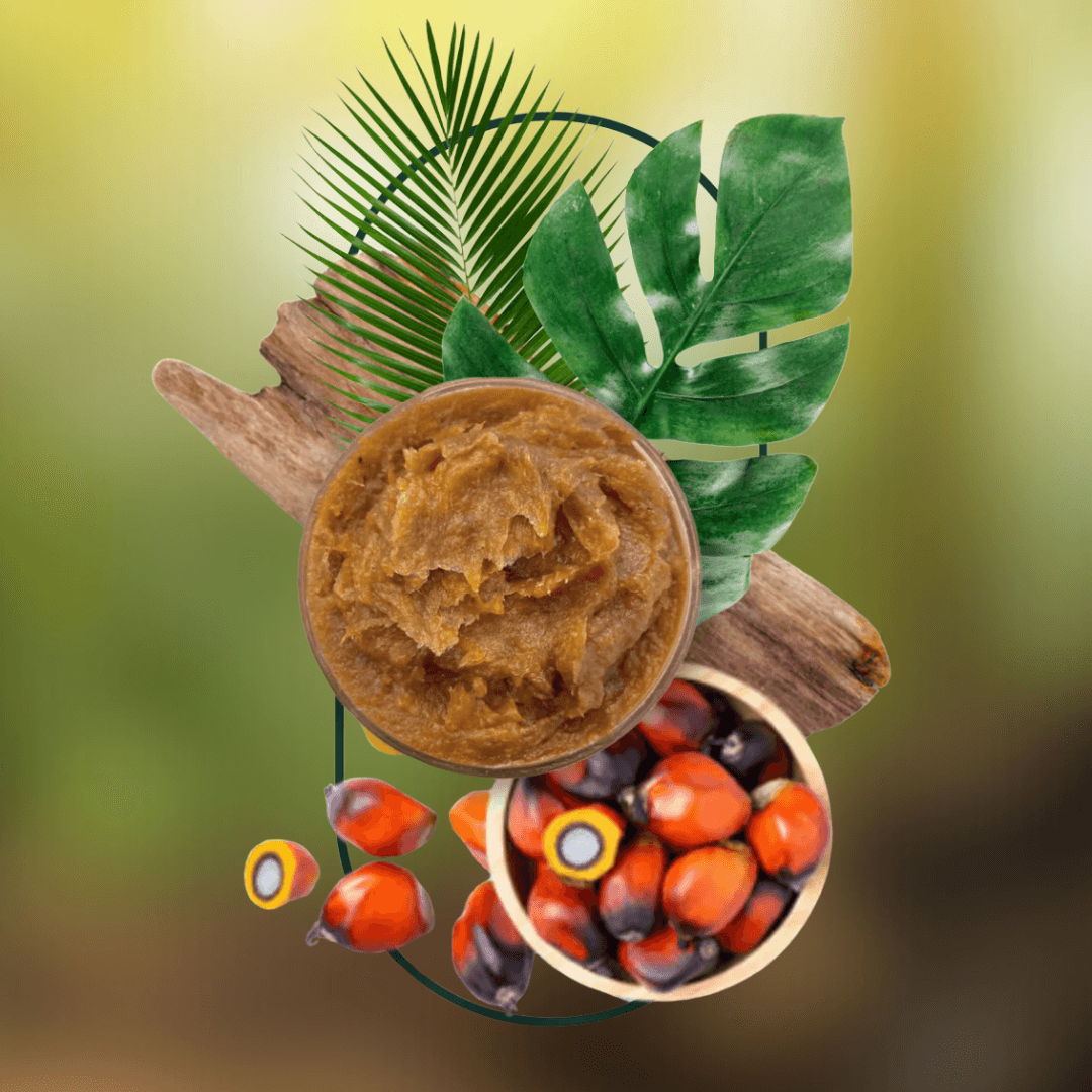 Batana Hair Oil Eco-Friendly Hair Care