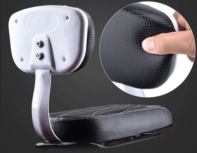 Bicycle Rear Luggage Rack