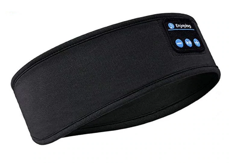 Bluetooth Sleep Mask – Innovative Sleep Aid for Relaxation and Restful Nights
