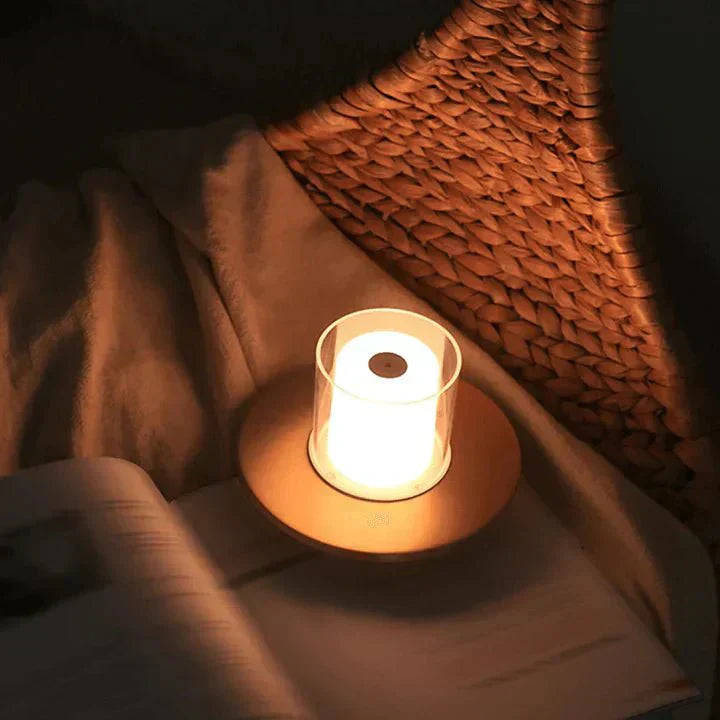 Induction LED Lamp for Modern Home and Office Lighting Solutions