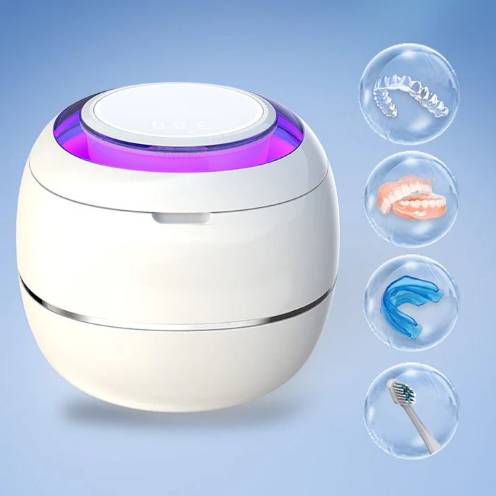 Denture Cleaning Ultrasonic Machine