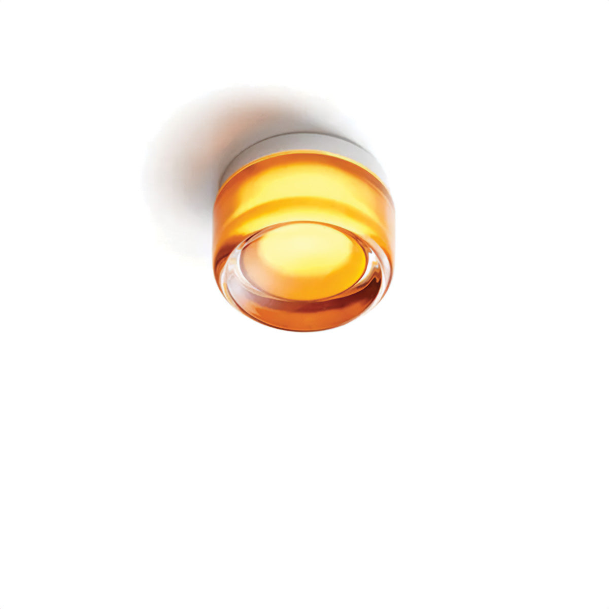 Glass Wall Lamp Dimple Design for Home and Office Lighting Decor