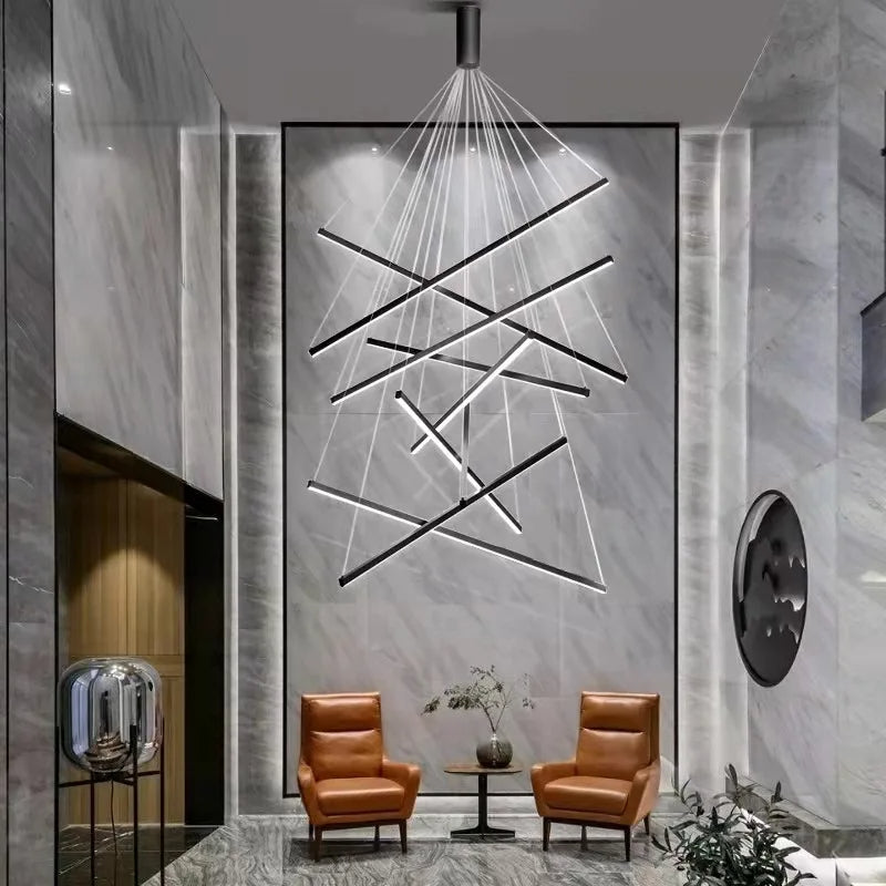 Dimmable LED Ceiling Light for Modern Homes and Offices - Elegant Design