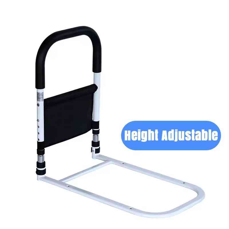 Bed Side Rails for Elderly – Adjustable Safety Guard Rails for Seniors