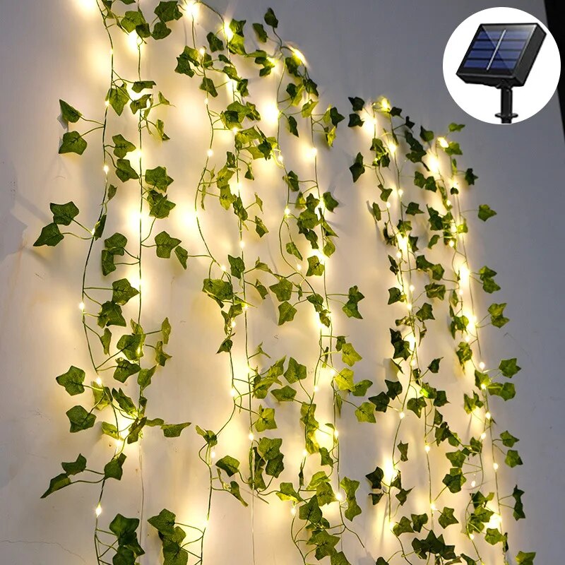 Outdoor Garden Light with Integrated Plants for Stylish Illumination