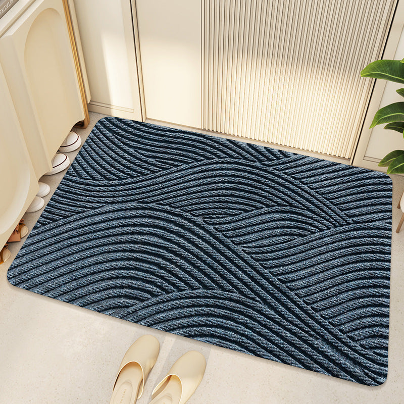 Durable Entrance Mat for Home and Office with Stylish Design and Easy Care