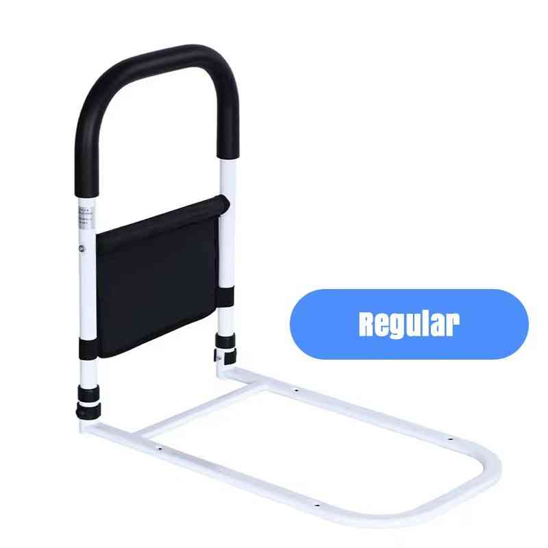 Bed Side Rails for Elderly – Adjustable Safety Guard Rails for Seniors