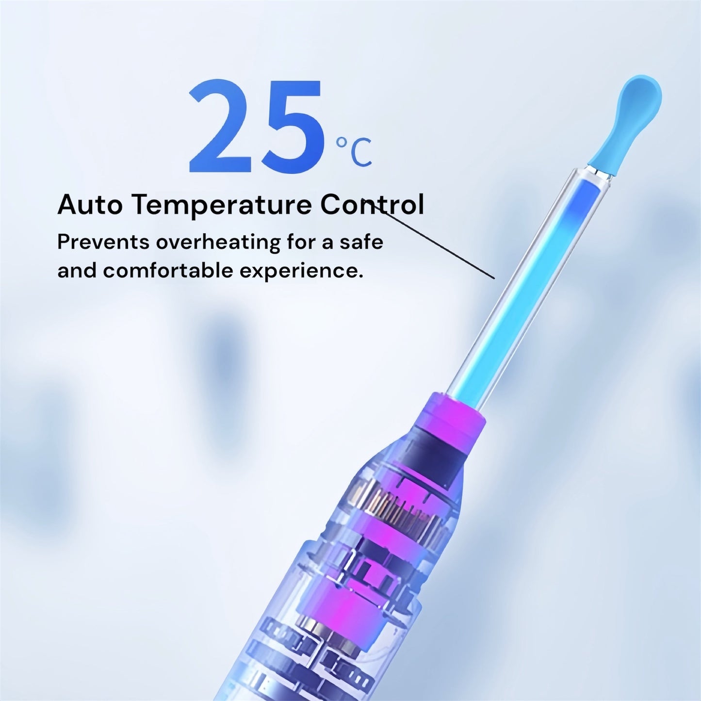 Ear Cleaner Kit – Professional ClearView Pro Ear Wax Removal Tool Set