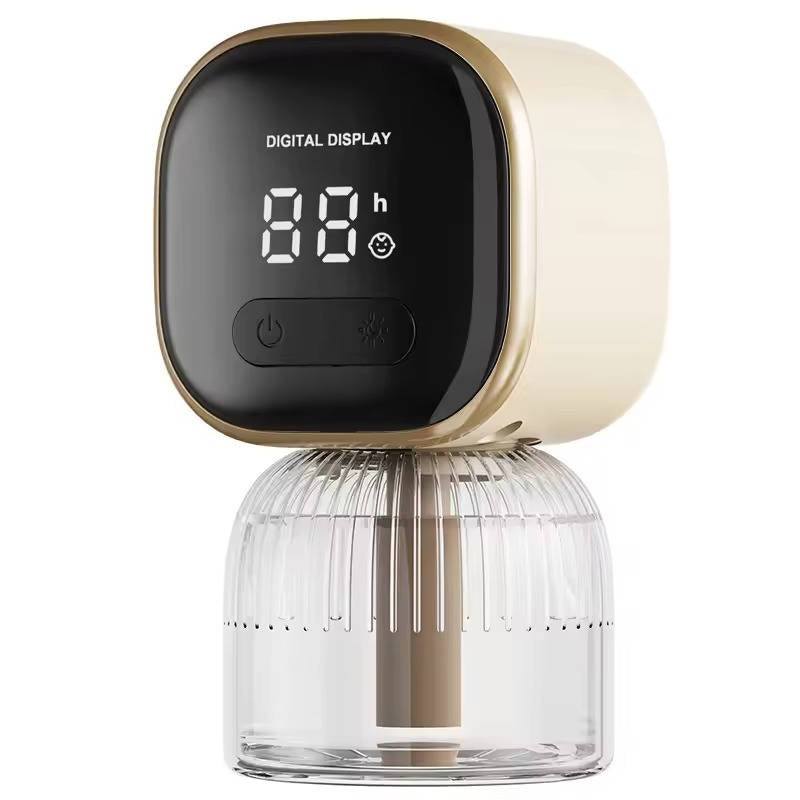 Electric Mosquito Repellent Plug-In Device