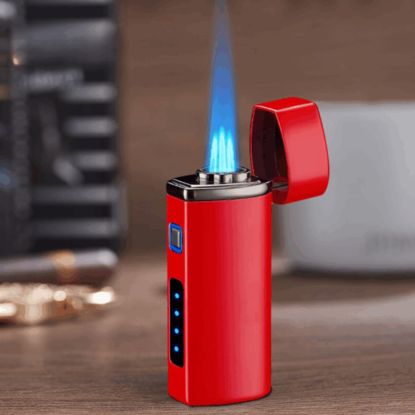 Electric Torch Lighter Micro USB Charging Cable